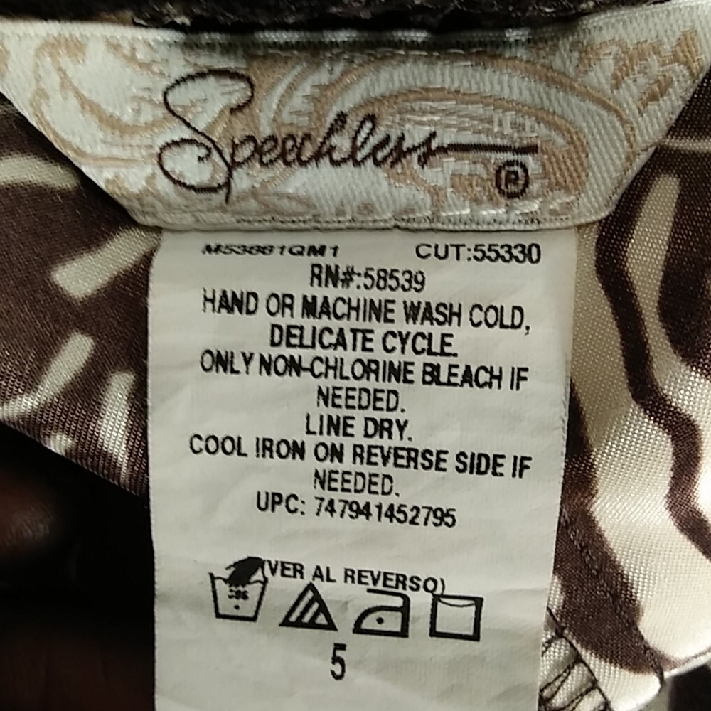 Speechless - image 6